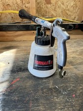 Tornador Z-20 Black Air