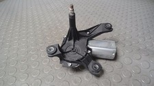 Scheibenwischermotor Hinten