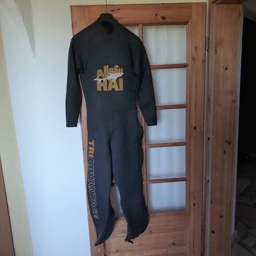 Sehr gut erhaltener langarm - gut,