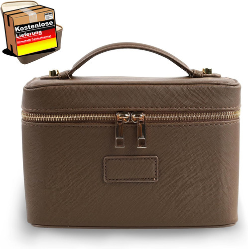 Große kosmetiktasche - große,