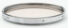 Zeiss Ikon Skylightfilter
