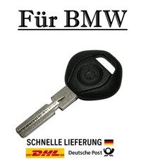 1x Ersatz Autoschlüssel