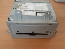 Navigationssystem Dvd-radio