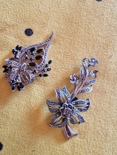 Massiv Sterling Silber 925