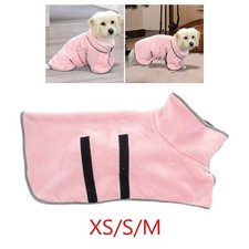 Hundehandtuch, warmer Mantel