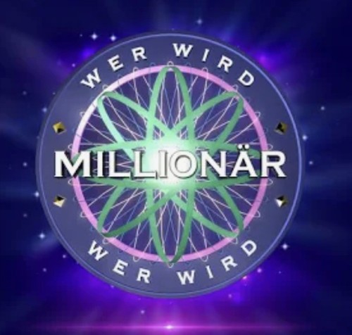 Wer wird millionär - wer,