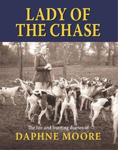 Lady the chase life - of,