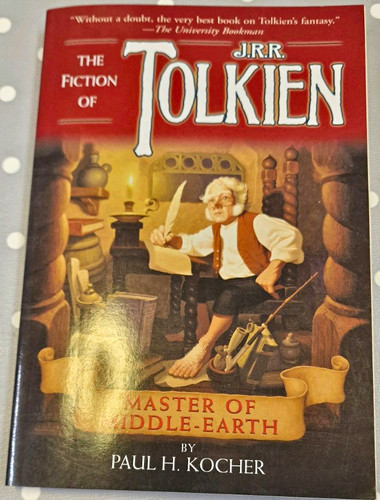 Ballantine books master - books,