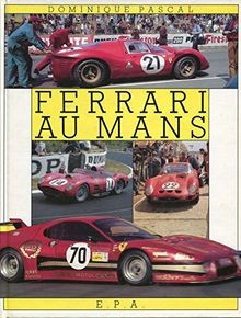Ferrari mans von pascal - au,