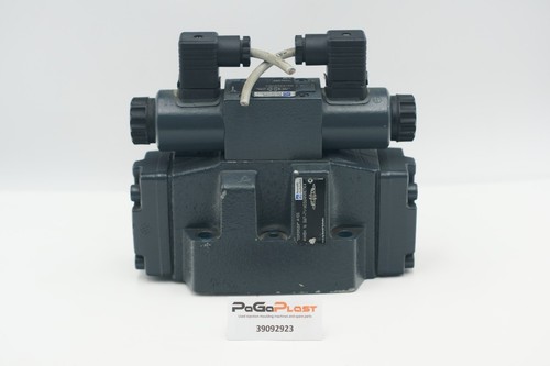 Rexroth 4weh - 4weh, 16
