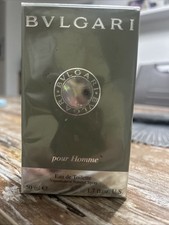 Bvlgari Pour Homme Eau de