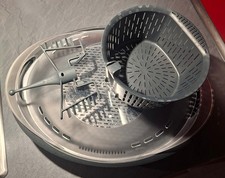 Varoma 3-teilig und 2 weitere