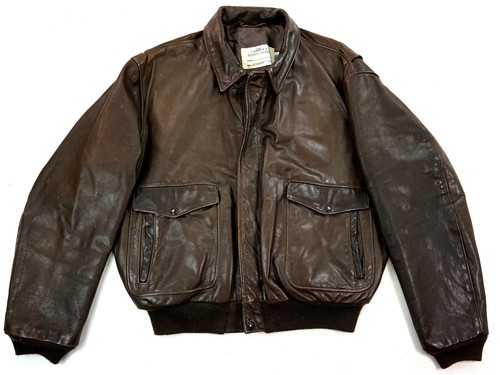 Schott is674ms us vintage - schott,