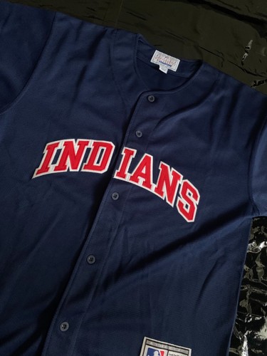 Starter jersey shirt cleveland - shirt,