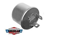 Blinkrelais 12V 2-Fach