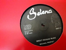 Michael Prophet , Sweet Reggae