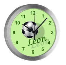 Kinderuhr mit Namen Kinder