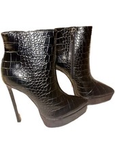 Giaro Stack Black Crock