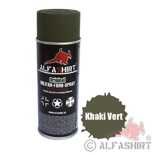 Lack farbe khaki - lack,
