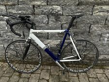 BMW Williams F1 Team Fahrrad