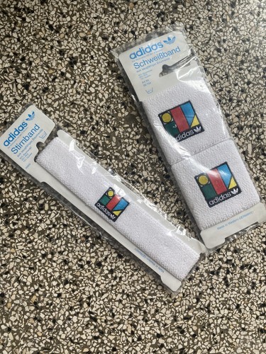 Adidas lendl schweißband - lendl,