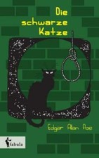 Die Schwarze Katze