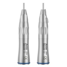 1:1 Blau Dental Gerade Innere