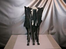 Projektor Film Leinwand 230x150cm faltbar verschmutzt jh