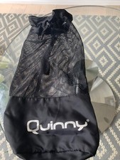 Quinny Cisytoes/Fußmuff Aufbewahrungstasche