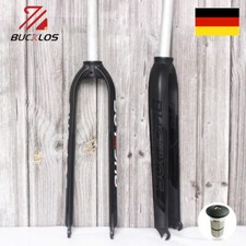 Mtb fahrrad starrgabel - fahrrad,