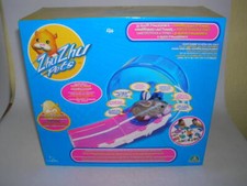 Cepia Zhu Zhu Pets Hamsterrad