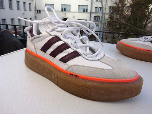 Adidas fx3157 sleek super x - adidas,