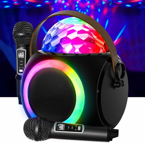 Rubehoow karaoke maschine - rubehoow,