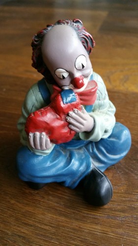 Gilde clown der - gilde,