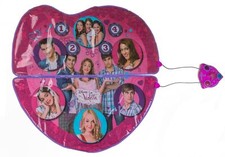 Disney Violetta Tanzmatte