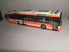 Feuerwehr 1:87 Rietze BF Köln MTW GKTW Betreuung 