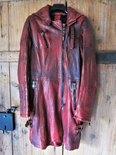 Original empresa lederjacke - original,