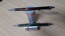 Conjunto de 2 Rotring