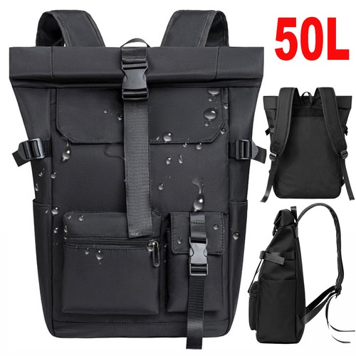 Rucksack rolltop - rolltop,