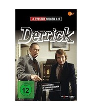 Derrick - Folge 01-09 [3
