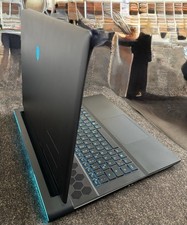 Alienware M18 R1, I9 13900HX