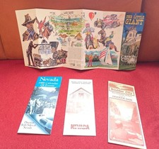 Nevada Flyer Boulder Carson