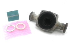 Brötje Heizungspumpe Pumpe CP 43 180mm Anschluss Gehäuse Flansch + Dichtung