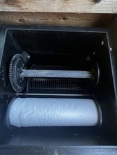 teichfilter mit uvc klärer