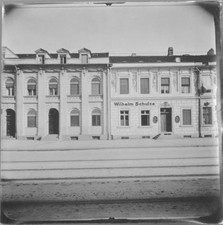 Foto Potsdam, 1912, Albrecht