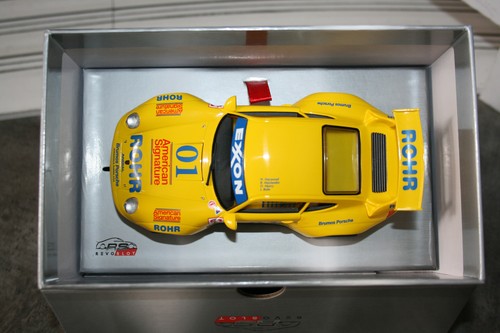 Revoslot porsche 911gt2 - revoslot,