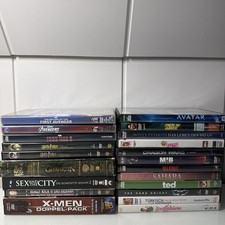 Filme sammlung konvolut - sammlung,