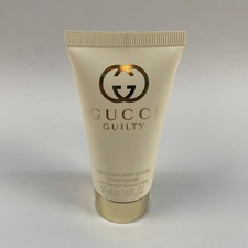 Gucci Guilty Body Lotion Pour