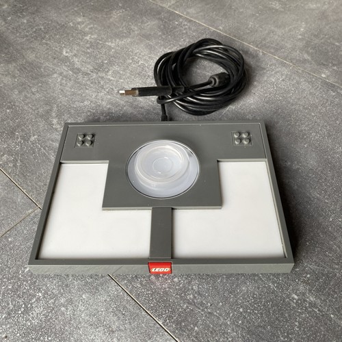 Lego portal base - usb, ps3,