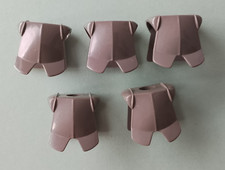 LEGO 5 Zubehör Ritter Castle